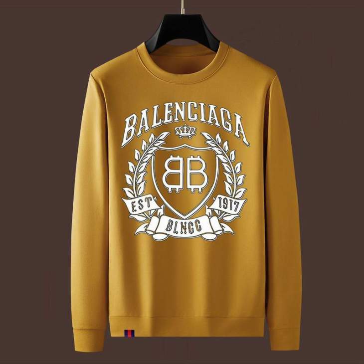 Picture of Balenciaga Sweatshirt _SKUBalenciagaM-4XL11Lx20529841